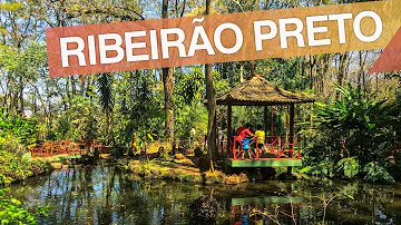 O que têm Ribeirão Preto?