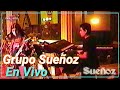 Grupo Sueñoz en Vivo Freirina 2003