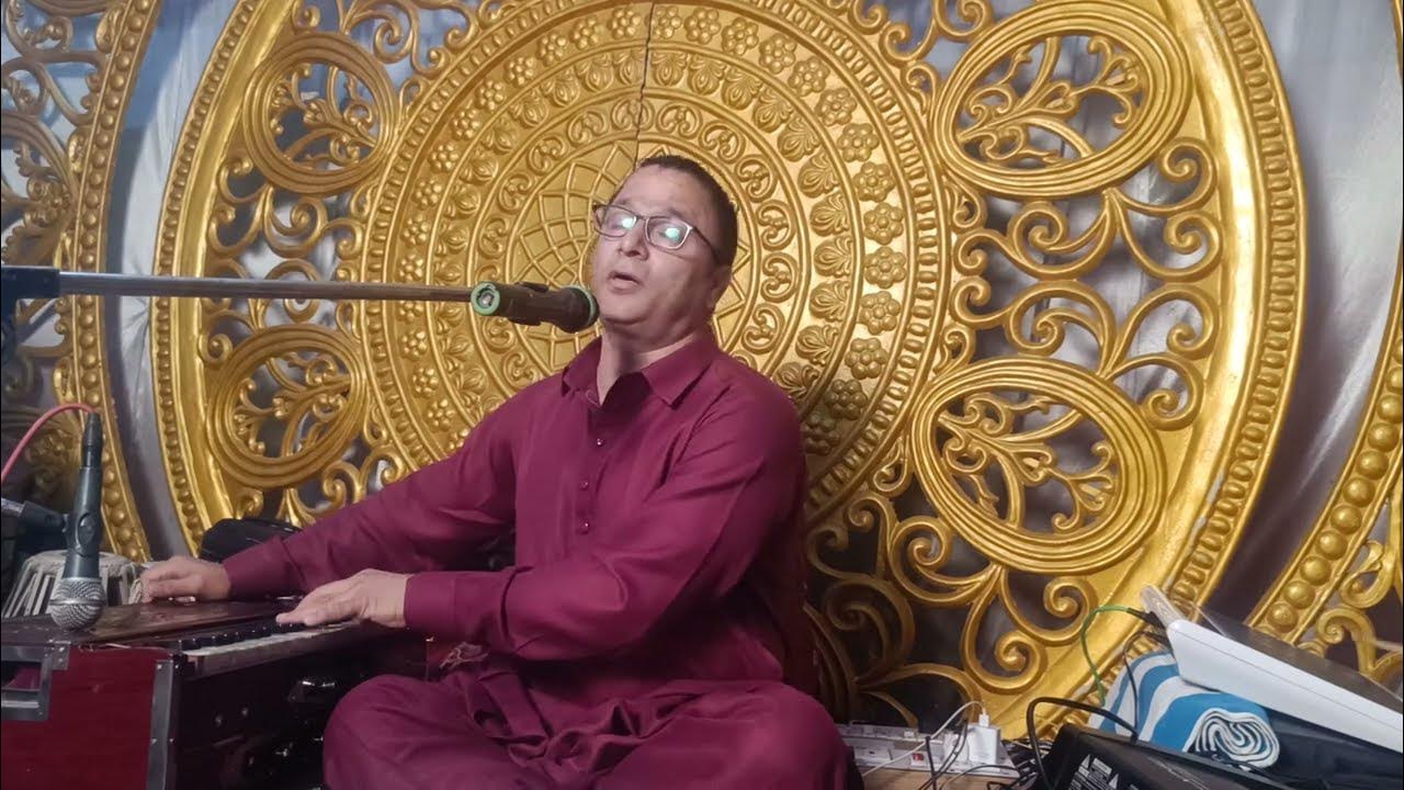 Download Kashmiri Songs Of Naseem Ul Haq Hoo Hoo Kariyo || Naseem UL Haq Sab|| Kashmiri Song|| SA Creations