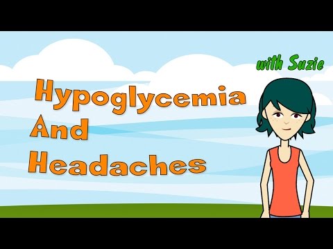 hypoglycemia-and-headaches