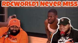 RDCWorld1 - How Lebron was when he found out James Harden Went to the Nets (Try Not To Laugh)