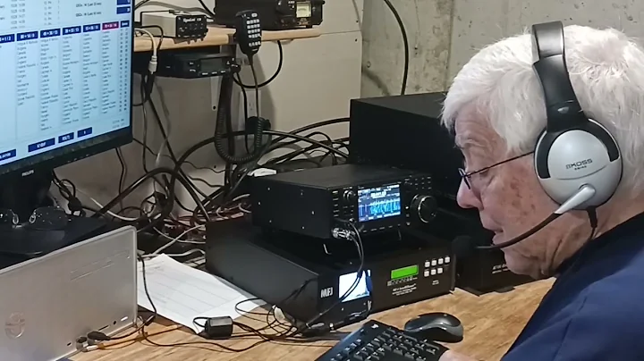 CQ World Wide DX Contest, SSB on Oct. 25/26, 2025, K1BIF operating.