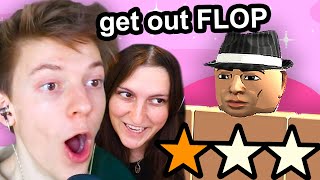 Fashion Famous But We Take It Serious