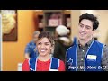 One Jonah & Amy’s Scene from Every Superstore Episode