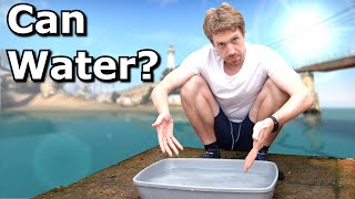 CS:GO  Can Water?