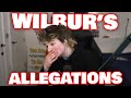 Tubbo&#39;s Response To Wilbur Soot&#39;s Allegations!