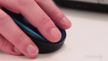 OSRAM’s LED Systems – PrevaLED® Modules and OPTOTRONIC® Power Supplies 720p