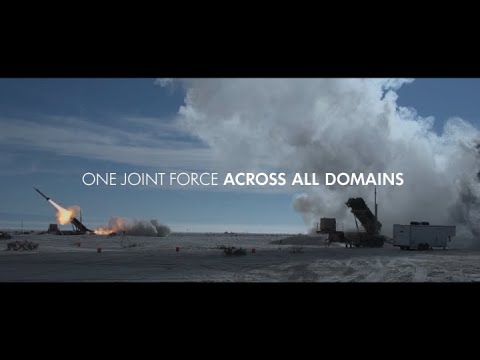 Connecting the Joint Force in Flight Test