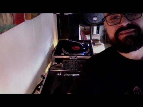 dee costa - my eclectik soul vinyl session 2019.24