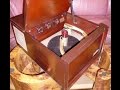 1950s Phonograph Record Player Guitar Amp Conversion