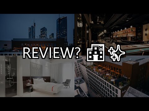 ruby louise hotel frankfurt