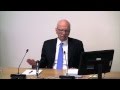 The Leveson Enquiry: The Musical