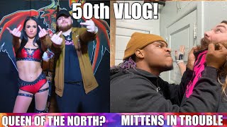 MECCA MAYHEM | TKO Vlog 50