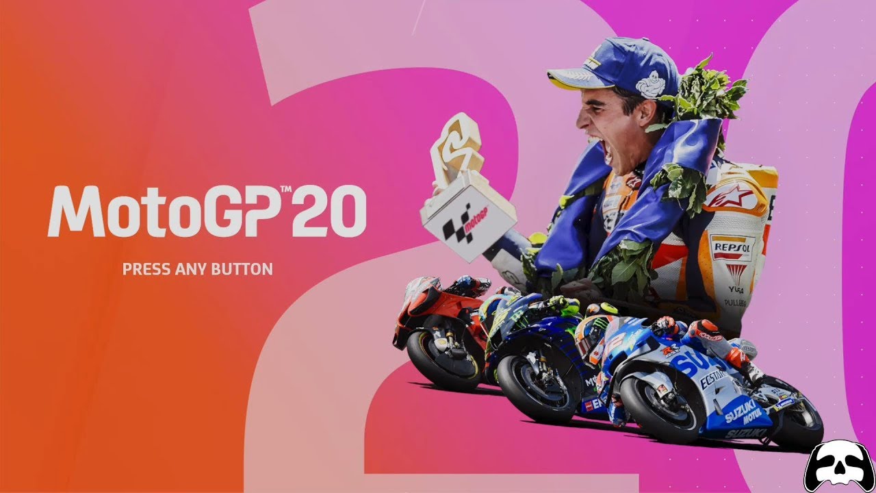 MotoGP 20 Review