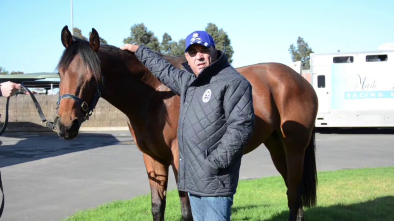 Tim Kavanagh Racing Kavanagh Racing Weekly Update - YouTube