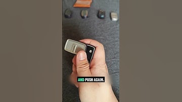 Infinite Position Fidget Slider - Fancy Moves Tutorial: The Ladder🔥#fidgettoys #toys #tutorial