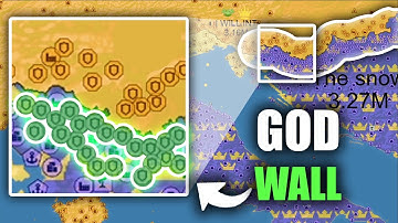 I tried out DEFENSEMAXXING. | OpenFront.io