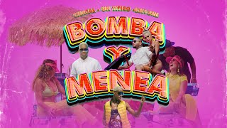 Chacal X Un Titico & Kn1One - Bomba Y Menea [Official Video]