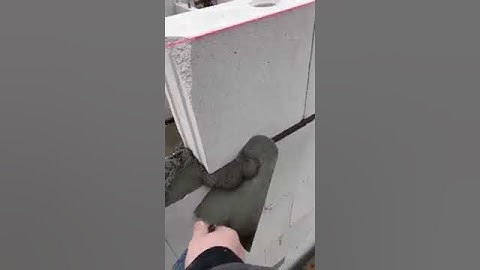 How To Lay Bricks tricks For Beginners Using a line less