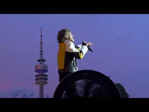 Out of Time - The Rolling Stones - Munich - 5th June 2022