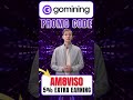GoMining Promo Code “AM8VIS0” – Get 5% Extra Earnings