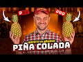 Дорого vs Дёшево: PINA COLADA / Пина Колада @EdimTv