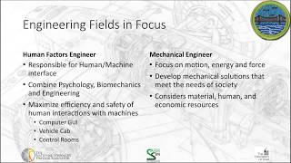 Engineering Merit Badge Requirement #3