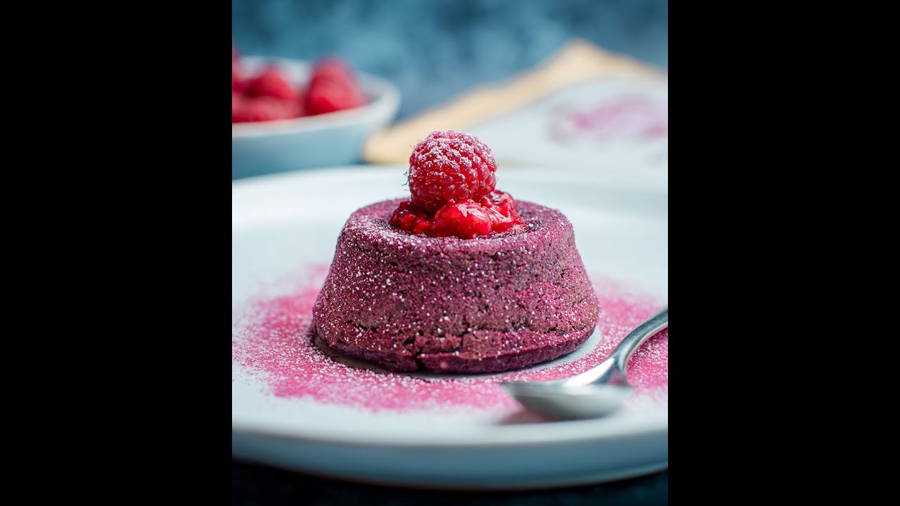 Lava Cakes YouTube