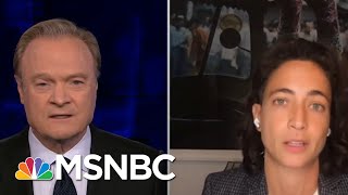 Paola Ramos: Immigration Was Trump’s 2016 ‘Best Weapon’ It’s Now Backfiring | The Last Word | MSNBC