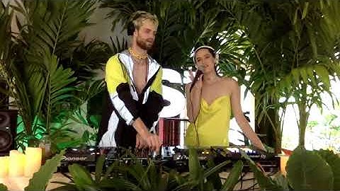 day029 2020 04 10 - SOFI TUKKER