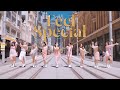 [KPOP IN PUBLIC CHALLENGE] TWICE (트와이스) - "Feel Special" OT9 Dance Cover in Australia