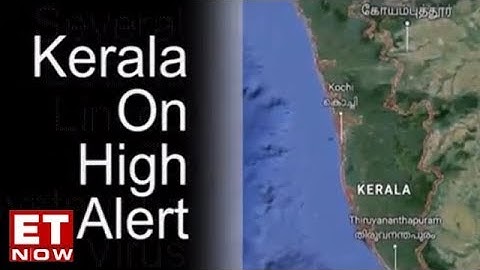 All You Need To Know About Nipah Virus Outbreak In Kerala