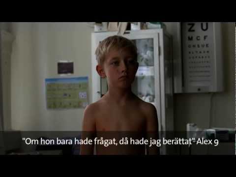 Video: Barnombudsmannen Rapporterade Om De Hittade Porrfilmerna I Historikern Dmitrievs Dator