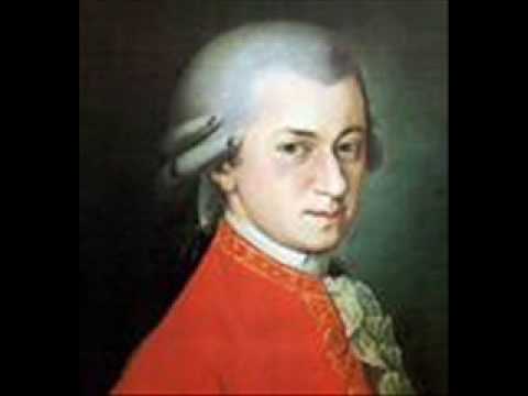 Mozart-Piano Sonata no. 11 in A, K. 331, Mov. 3 (Turkish March)