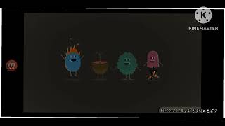 dumb ways to die g major 4