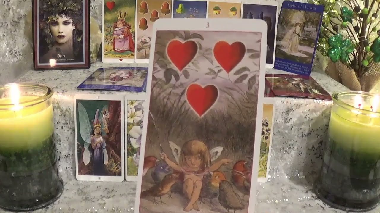 ♈️Aries | This Is The Way Out | Special Message From Your Spirit Guides