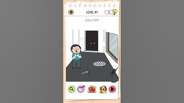 Brain Test All-Star: IQ Boost Level 97