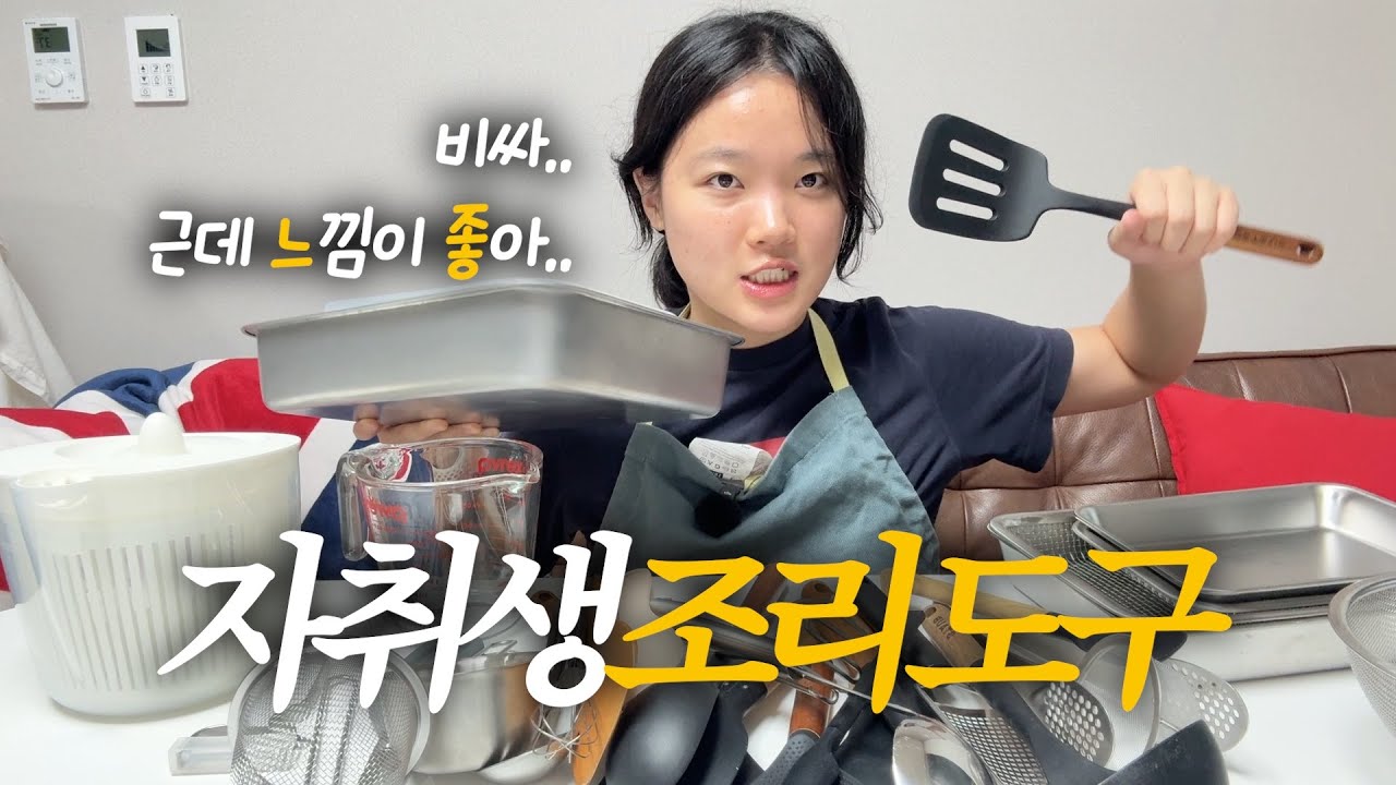 20대 자취생 조리 도구 추천과 솔직 후기 | 스타우브, 에바솔로, 무인양품, 레벤호프, 알텐바흐