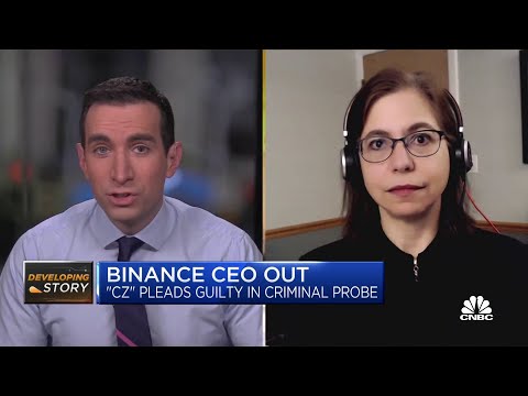 Fmr. SEC enforcement chief: There was a lot of 'casualness' in crypto about complying with the law