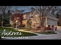 Video of 23 Buttonwood Road | Andover, Massachusetts real estate & homes