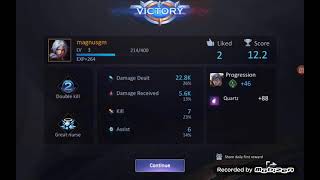 champions legion #1 #championslegion #moba #gaming screenshot 5
