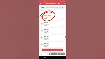 Update profile  feature has been removed    in version 24.9 || Poshan Tracker  latest Updates