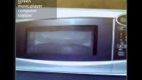 e-Lab new object recognition demo: intelligent vision systems