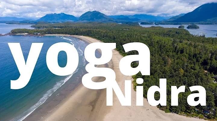 Oceanside  Yoga Nidra | Yoga with Melissa 616