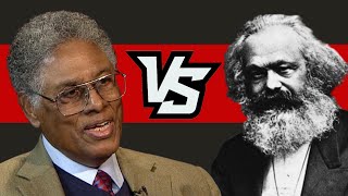Почему марксизм так привлекателен — Томас Соуэлл