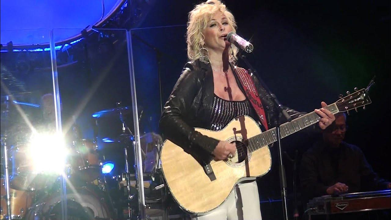 Lorrie Morgan - Except For Monday Lorrie Morgan - Except For Monday