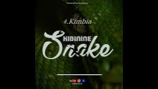 kibinine_-_Kimbia (official Audio).mp3