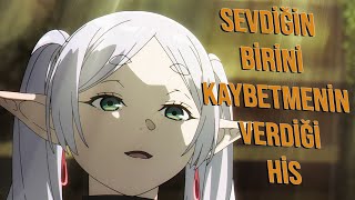 OLUMUN AGIRLIGI SOUSOU NO FRIEREN