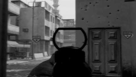 IDoZeYy 1v3 Strike Cod4