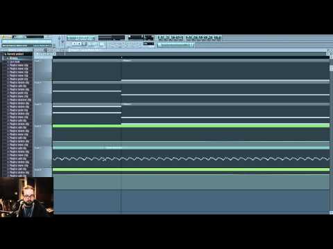 FL Studio Basics 2: The Playlist